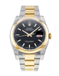Rolex Datejust 116203